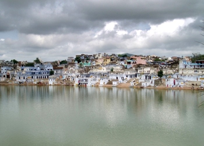 Pushkar